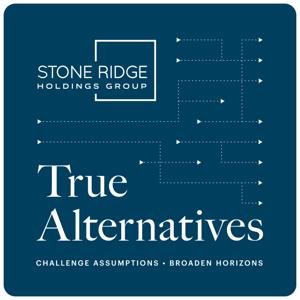 True Alternatives by Stone Ridge