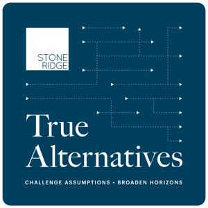 True Alternatives by Stone Ridge