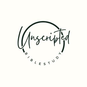 Unscripted BibleStudy