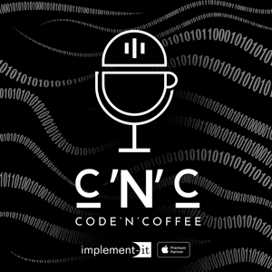 Code'n'Coffee