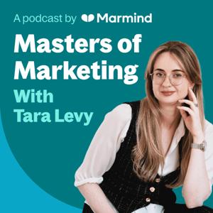 Masters of Marketing