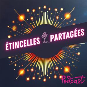 Étincelles Partagées - Récits de vie, Inspiration & Développement