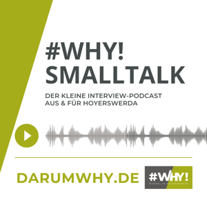 WHY! Smalltalk