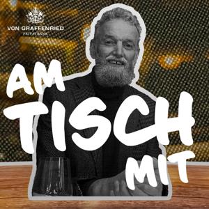 Am Tisch mit... der GR Podcast