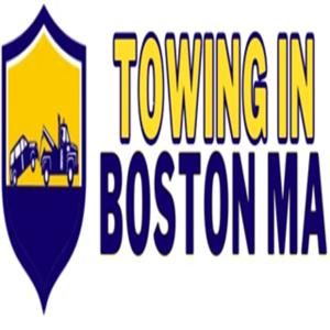 Towing in Boston MA