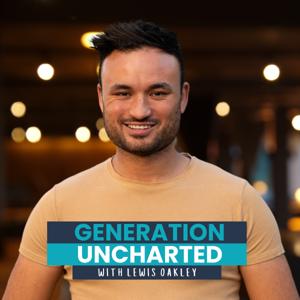 Generation Uncharted