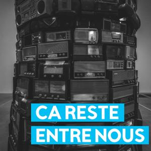 Ca reste entre nous