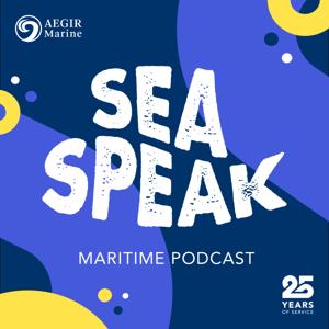 SeaSpeak - Maritime Podcast