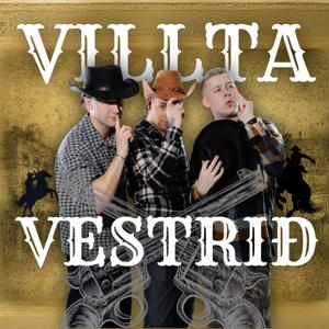 Villta Vestrið
