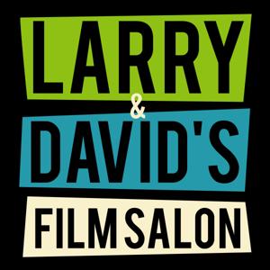 Larry and David's Film Salon