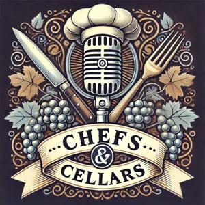 Chefs and Cellars by Dutch Wine Apprentice