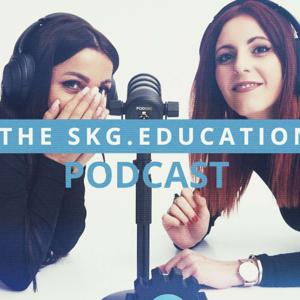 The skg.education Podcast
