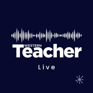 Western Teacher Live