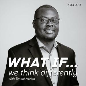 What If... We think differently?