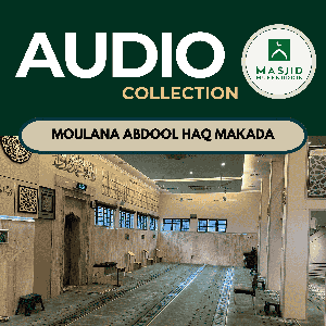 Moulana A.H Makada