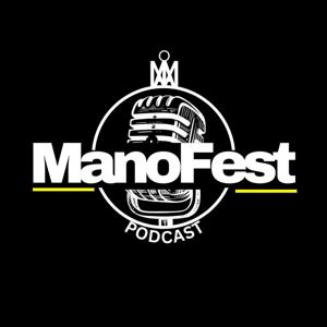 Manofest Podcast