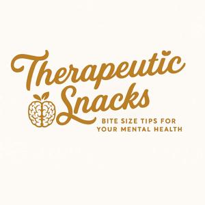 Therapeutic Snacks