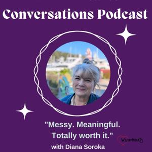 WILDD Hearts Conversations