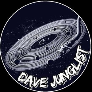Dave Junglist Podcasts