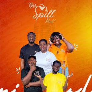 The Spill Pod!