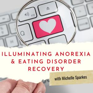 Transformation – Michelle Sparkes