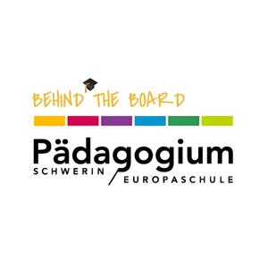 Behind the Board - Der Schulpodcast
