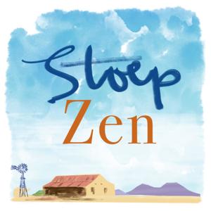 Stoep Zen