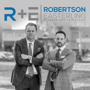 The Robertson and Easterling Podcast