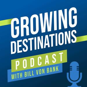 Growing Destinations