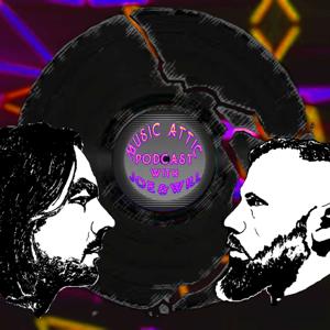 Music Attic Podcast