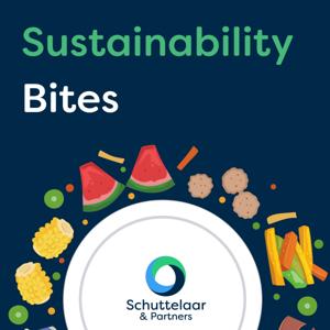 Sustainability Bites