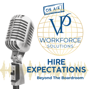 Hire Expectations: Beyond the Boardroom