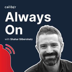 Always On by Caliber