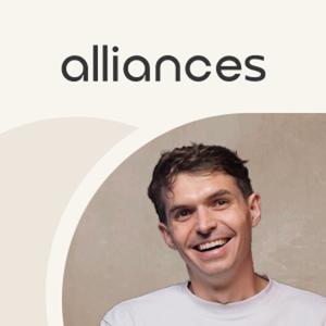 Alliances Podcast - Les partenariats stratégiques