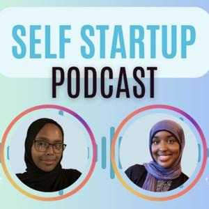 Self Startup 🪁