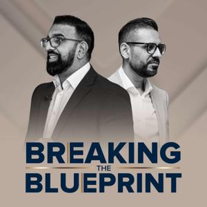 Breaking the Blueprint