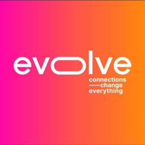 EVOLVE Podcasts