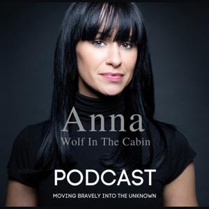 Anna - Wolf In The Cabin