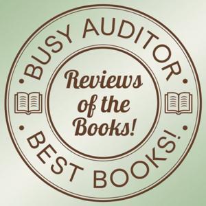 Busy Auditor - The Best Books Reviews