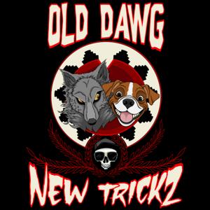 Old Dawg - New Trickz Podcast