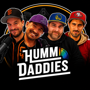 Humm Daddies