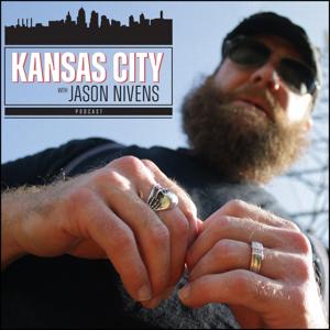 Kansas City with Jason Nivens