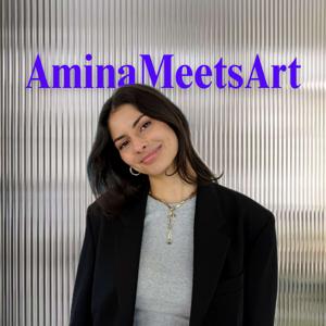 AminaMeetsArt