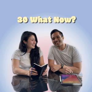 30, What Now?