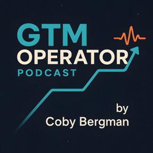 The GTM Operator Podcast