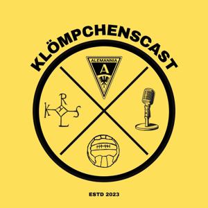 Klömpchenscast
