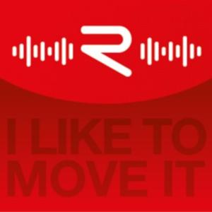 I LIKE TO MOVE IT