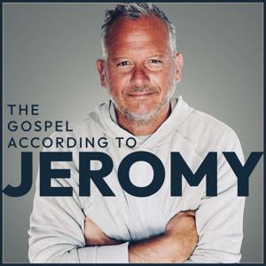 The Gospel According to Jeromy