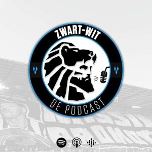 Zwart-Wit de Podcast