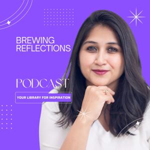 Brewing Reflections